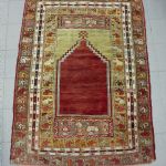 954 5496 ORIENTAL RUG